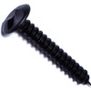 Hard-to-Find Fastener 014973285845 One Way Lag Screws, 5/16 x 2,
