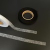 FMVELW Cottnation 2 Rolls Iron On Hem Tape, Fabric Fusing
