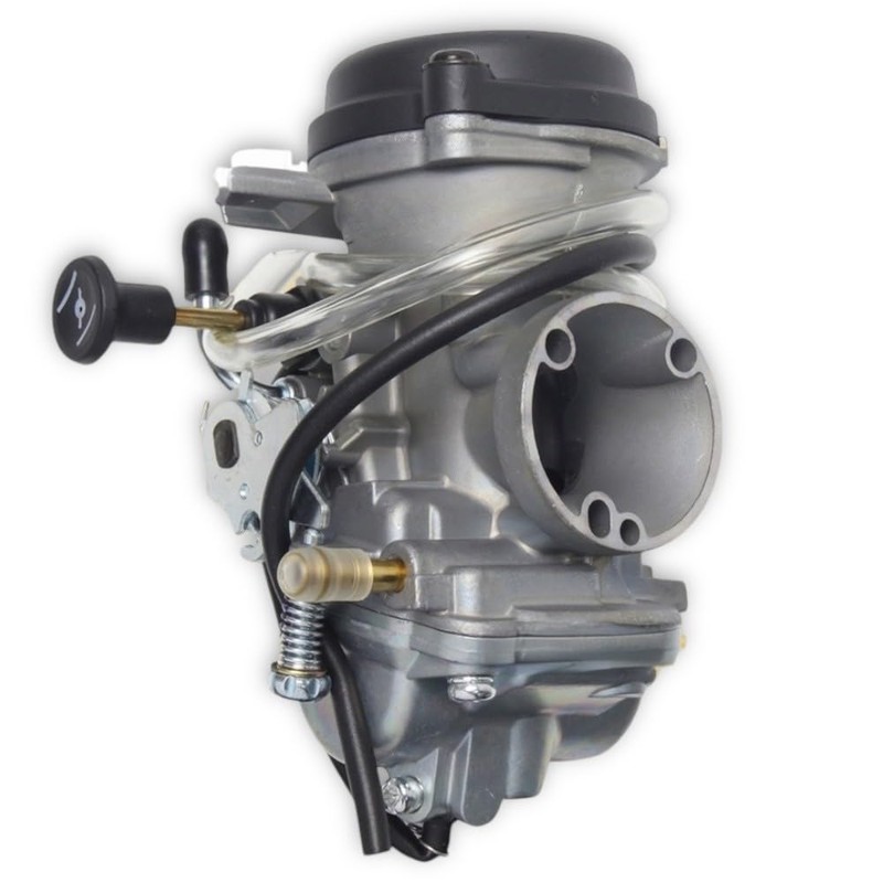 Kanoan スズキ GN125 用 キャブレター GN125H EN125 EN125-2A GZ125HS 等