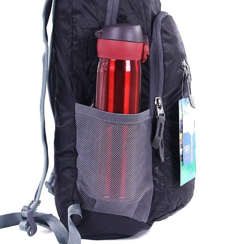 EGOGO Multifunctional Durable Packable Handy Lightweight Travel Backpack Daypack School