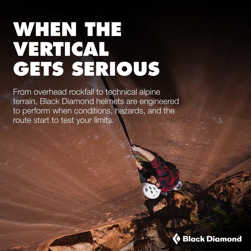 [Black Diamond] Half Dome, S-M, Slate