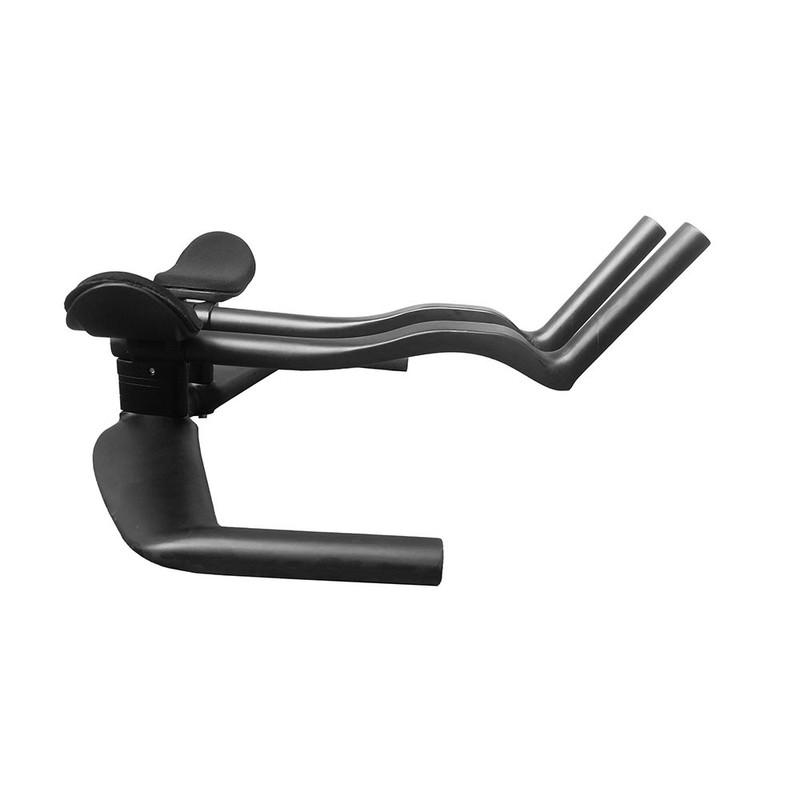 Carbon Fiber Bike Handlebars for Road Track and Fixed Gear