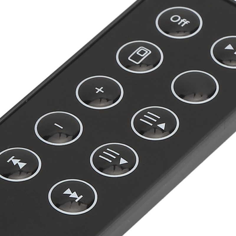 Replacement Remote Controls for Sounddock Series 2 3 II III