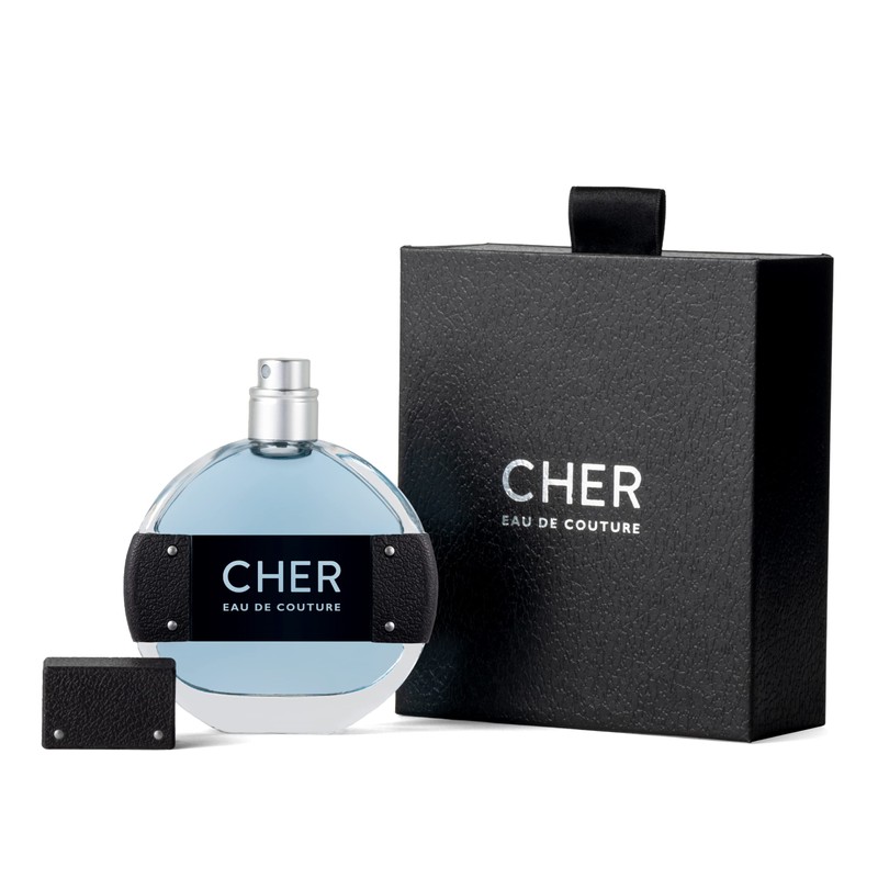 Cher Eau De Couture - Perfume Spray for Men and