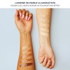 LUMENE Invisible Illumination Tinted Serum Foundation SPF30 with Vegan Collagen