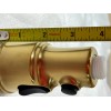 Kohler Artifacts Kitchen Sink Faucet Spout Sprayer Head Gold Brushed
