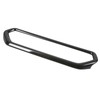 Central Control AC Air Vent Cover Trim Carbon Fiber Style