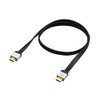 Sony DLC-HJ20HF HDMI Cable, 6.6 ft (2.0 m), High Grade