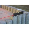 kwb Torpedo 270 mm Laser Spirit Level with Vertical and