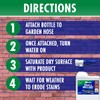 30 SECONDS Spray & Walk Away Hose End Sprayer |