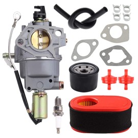 951-12771A Carburetor for MTD 4P90HU 4P90JHA 4P90JU 4P90JUA 4P90JUB 4P90MU 751-12771 951-12823 951-12771 Craftsman Huskee Troy-Bilt Yard-Man LT3800 LT4200 LT1500