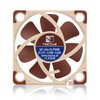 Noctua NF-A4x10 PWM, Premium Quiet Fan, 4-Pin (40x10mm, Brown)