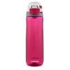 Contigo AUTOSEAL Cortland Water Bottle, 24 oz., Sangria