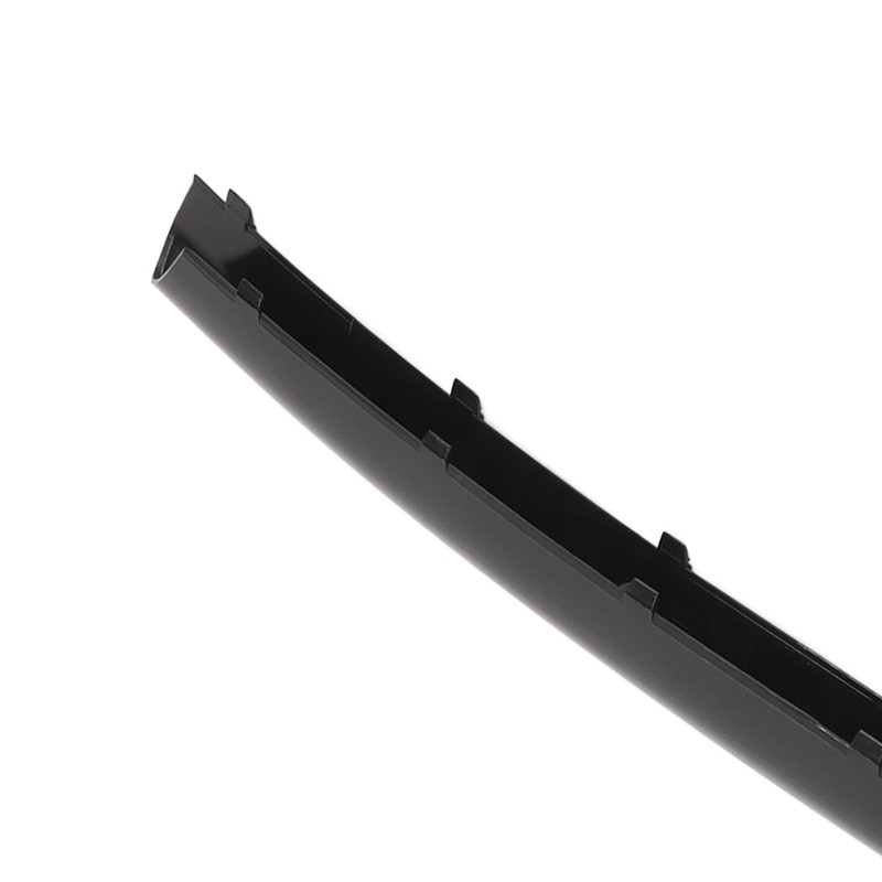 Front Bumper Lower Finisher Trim 51117272573 Lower Trim Strip for