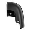 KUAFU Rear Bumper End Cap RH Compatible with Isuzu Rodeo