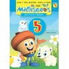ABC Mathseeds Activity Book 5 Level 2 Ages 4-6