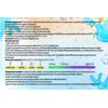Medasa Bacteria Test Water Test for Pseudomonas Aeruginosa Bacteria Test
