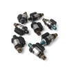 DAYSYORE 8x 722.9 7-Speed Automatic Transmission Solenoids Set Fits for