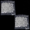 Angzhili Veneer Teeth Dental Materials Teeth Whitening Dental Supplies Ultra-thin