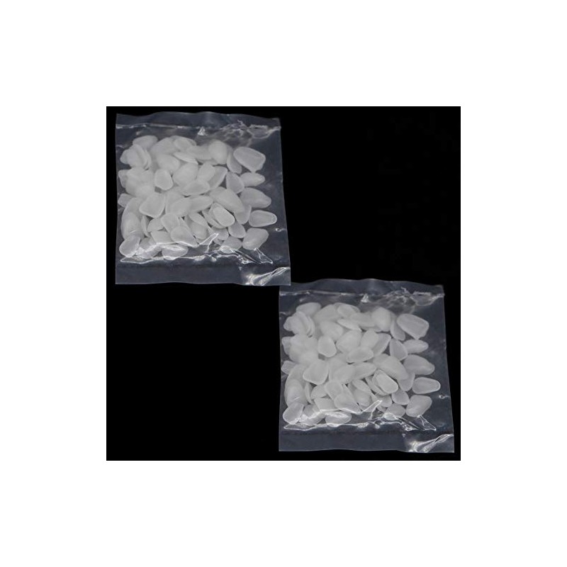Angzhili Veneer Teeth Dental Materials Teeth Whitening Dental Supplies Ultra-thin