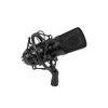 OMNITRONIC MIC CM-78MK2 Large Diaphragm Condenser Microphone, Large Diaphragm Condenser