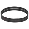 sourcing map Pack of 2 142XL 037 Timing Belts 71