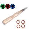 Professional Eyebrow Lip Eyeliner Tattoo Pen Machine Microblading Machine
