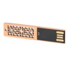 USB Flash Drive 16GB/32G/64G/128G Thumb Metal 2.0 Portable Waterproof Metal