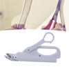 Electric Scissors Battery Operated Cordless Safe Mini Handheld Automatic Scissors