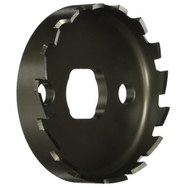 Hole Cutter, 2 1/2 In Dia, Hss, 3/8 In Hex, 925-2-1/2