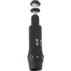 1 Pc 0.335 Golf Shaft Sleeve Adapter Sleeve Replacement Compatible