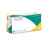 Powder-Free, transparent Vinyl 45PLUS Disposable Gloves - 100 or 1000