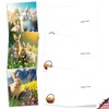 The Best Card Company 20 Assorted Easter Notecards Box Set