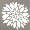 Finest Folia Oramask 810 Stencil Film Grey Matt Translucent Stencil