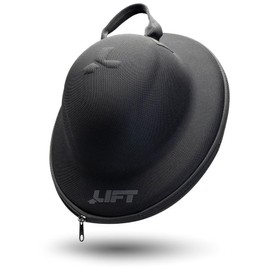 LIFT SAFETY Dax Molded Hard Hat Case