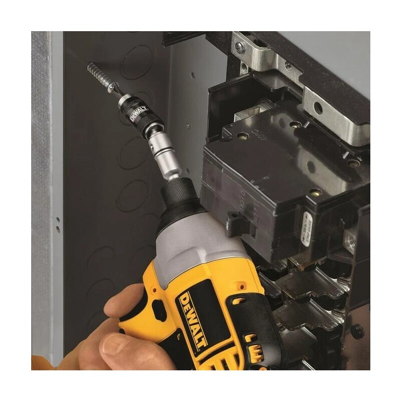 DEWALT 2 Brand New DeWalt DWPVTHLD Impact Ready Magnetic Pivot