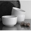 Kähler Bowl Diameter 12 cm Hammershøi Legendary Design Timeless Elegant
