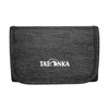 Tatonka Wallet Folder - Velcro Wallet with 3 Credit Card