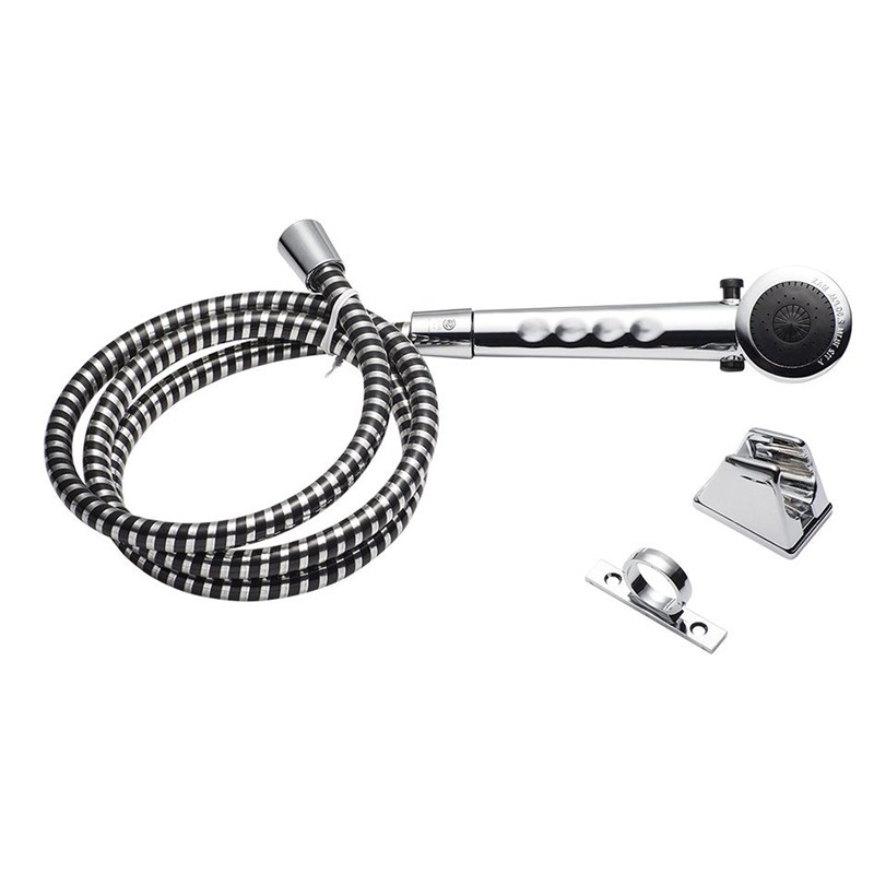 Laguna Brass 3220CP/4120CP RV/Motorhome Two Handle Non-Metallic Shower Diverter Valve