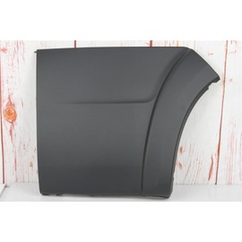 MJD AUTO PARTS for Dodge RAM PROMASTER 2014-2018 Right Passenger Side Trim MOLDING (Rear Quarter Panel Wheel Flare)