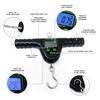 KING CARP - Digital T- Bar Weighing Scales Set Multi