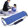 Bed Transfer Sling Soft Waterproof Patient Elderly Safety Lifting Aid