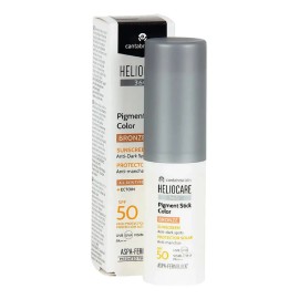 Cantabria Heliocare 360o Pigment Stick Color Protector Solar Despigmentante Tono Bronze 10g