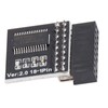 TPM2.0 Security Module 18pin for ASROCK Motherboard LPC Card for
