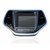 BROTECT Anti-Glare Protective Glass for Jeep Cherokee Uconnect 8.4 Inch