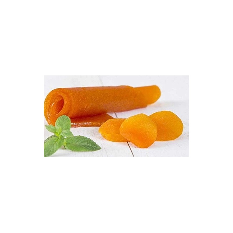 Dried Apricot Paste - Qamar El Deen 4PK - 14.11