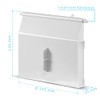Paradies Pool Skimmer Flap / Skimmer Guard Replacement Part for