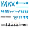 Upgrade Spare Parts Kit Central Drive Shaft Steering Linkage Swing