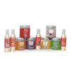 Yankee Candle Concentrated Air Freshener Room Spray, Odor Eliminator for