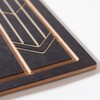 Frank Lloyd Wright Medium Cut & Serve Board